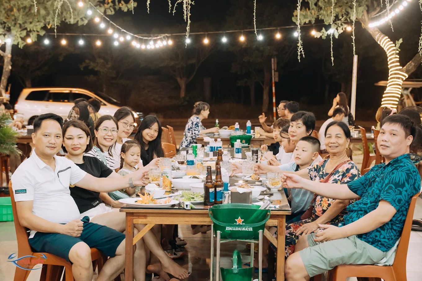 Hải Sản Gành Bàng - 112 Võ Nguyên Giáp