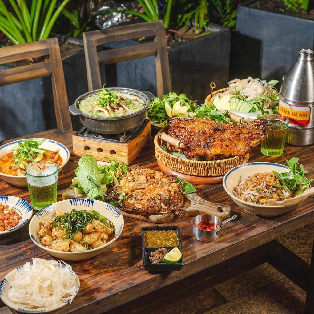 Boongke Đà Nẵng - 491 Trần Hưng Đạo