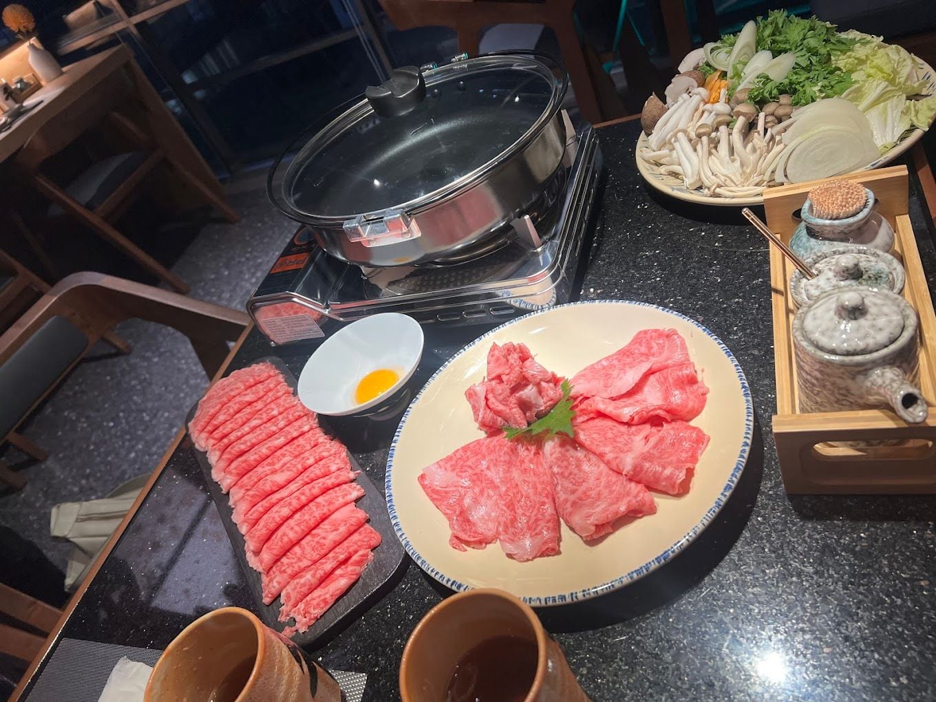 Mutsumian Omakase - 15/1 Lê Thánh Tôn