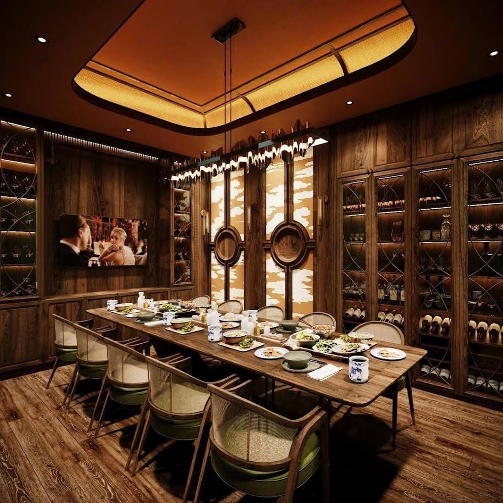 An Nam Quán - Bát Đàn