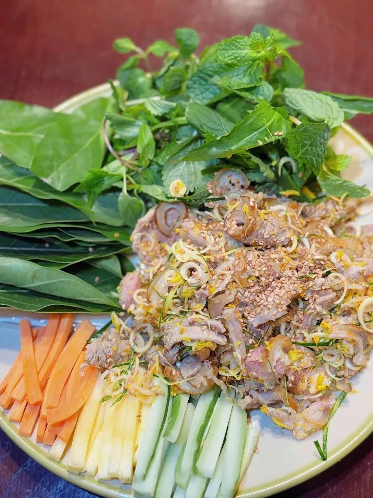 Sen Tràng An - Phạm Văn Nghị