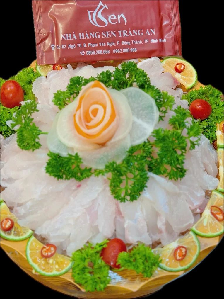 Sen Tràng An - Phạm Văn Nghị