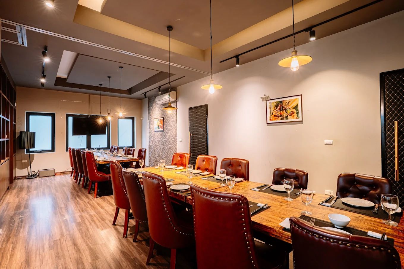 Ibiero Beer Club - Minh Khai