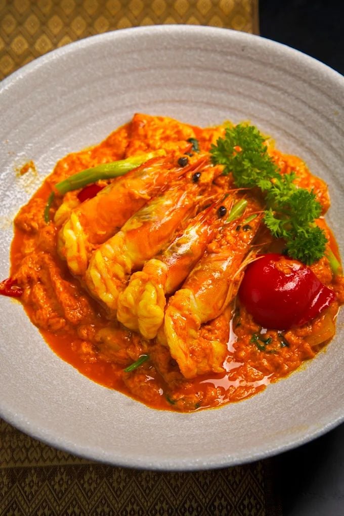 Siam Siam - Yên Phụ