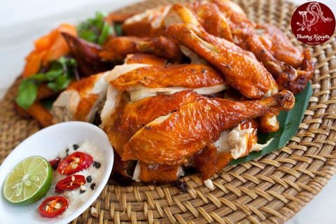 Phương Nguyên - 51 - 53 Tô Ngọc Vân