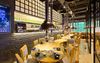 Osaka BBQ - TTTM Times City