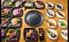 Osaka BBQ - TTTM Times City