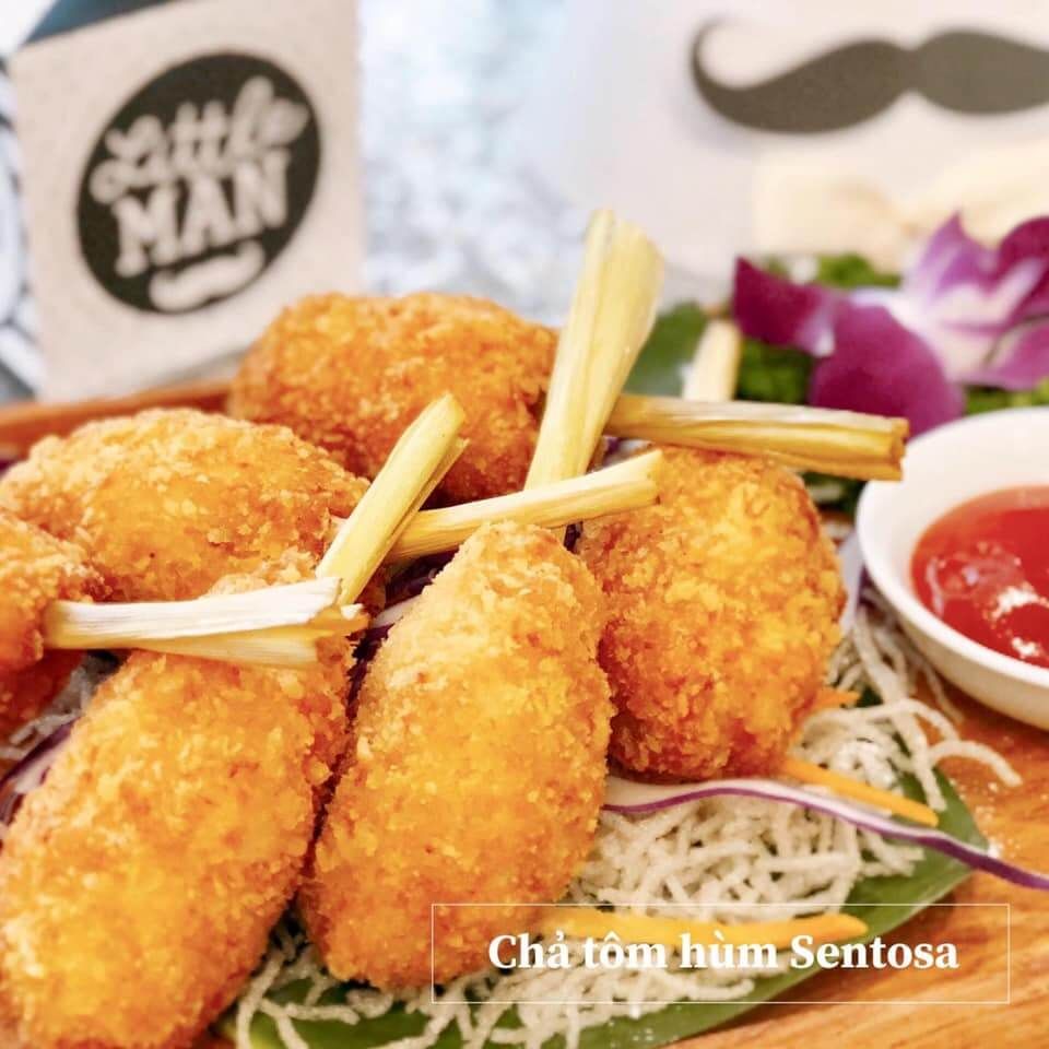 Sentosa - 12 Huỳnh Thúc Kháng