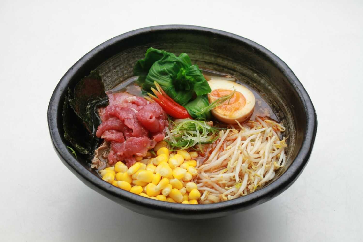 Tokyo Tantan Ramen & Izakaya - Nguyễn Thị Định