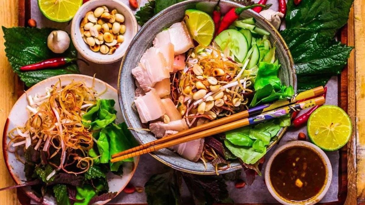 Chi Rứa Quán - Nguyễn Thị Minh Khai