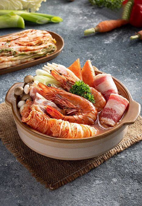 Hana Buffet - Điện Biên Phủ