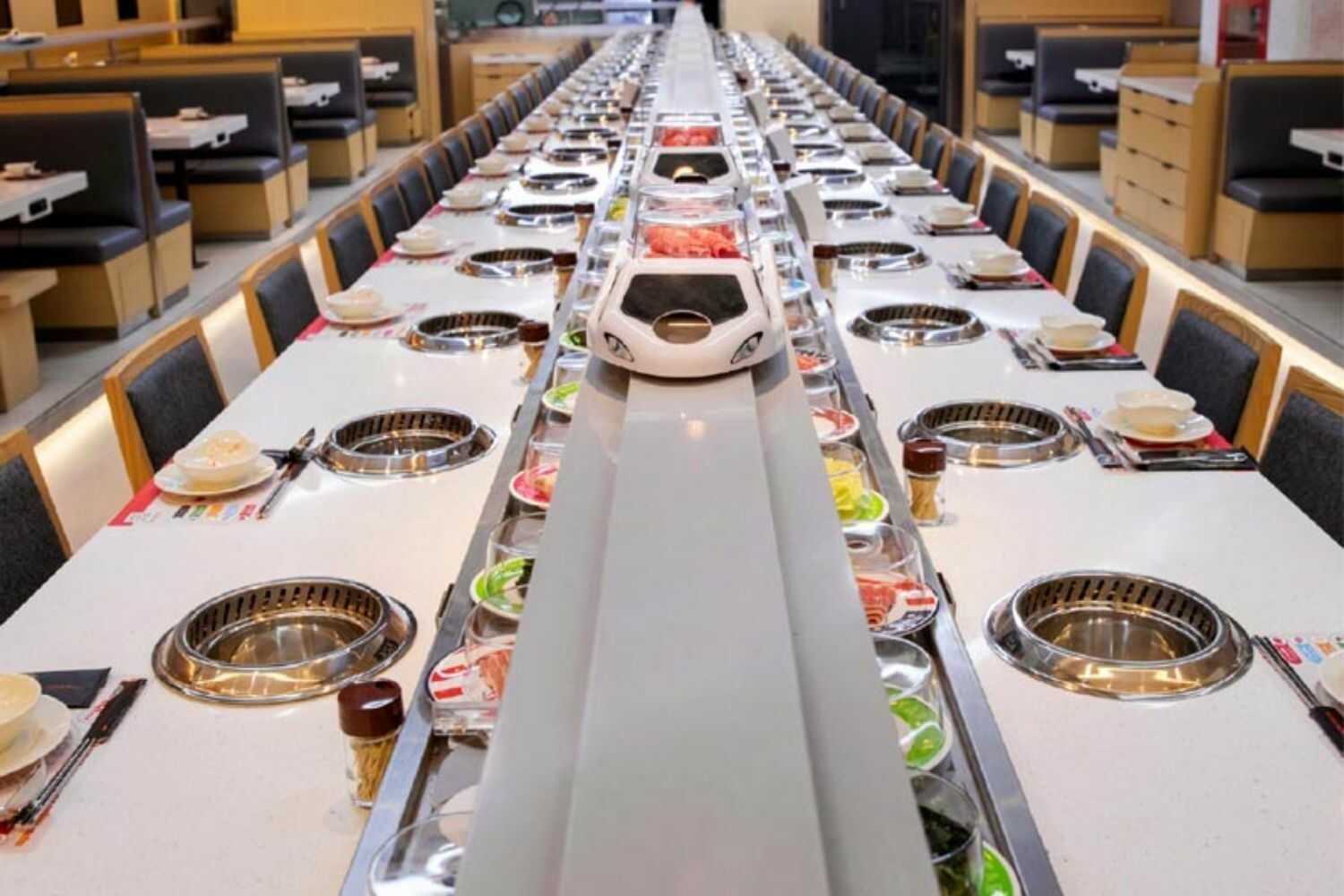 Kichi Kichi - Nguyễn Trãi