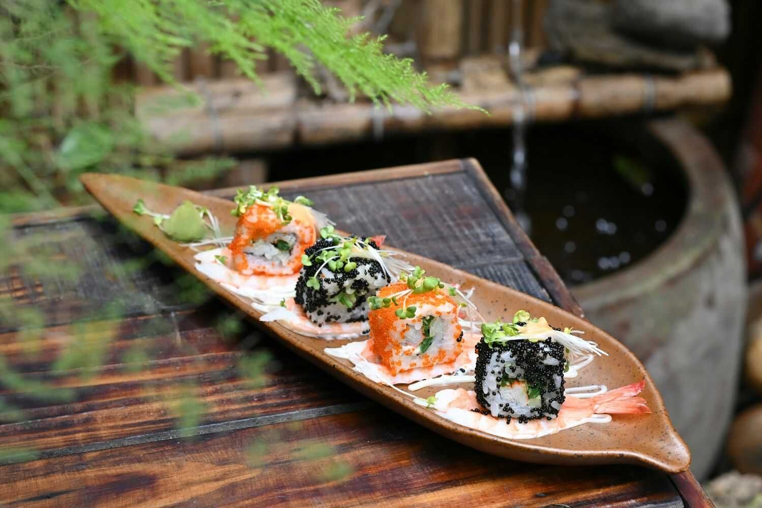 Tokyo Tantan Ramen & Izakaya - Nguyễn Thị Định