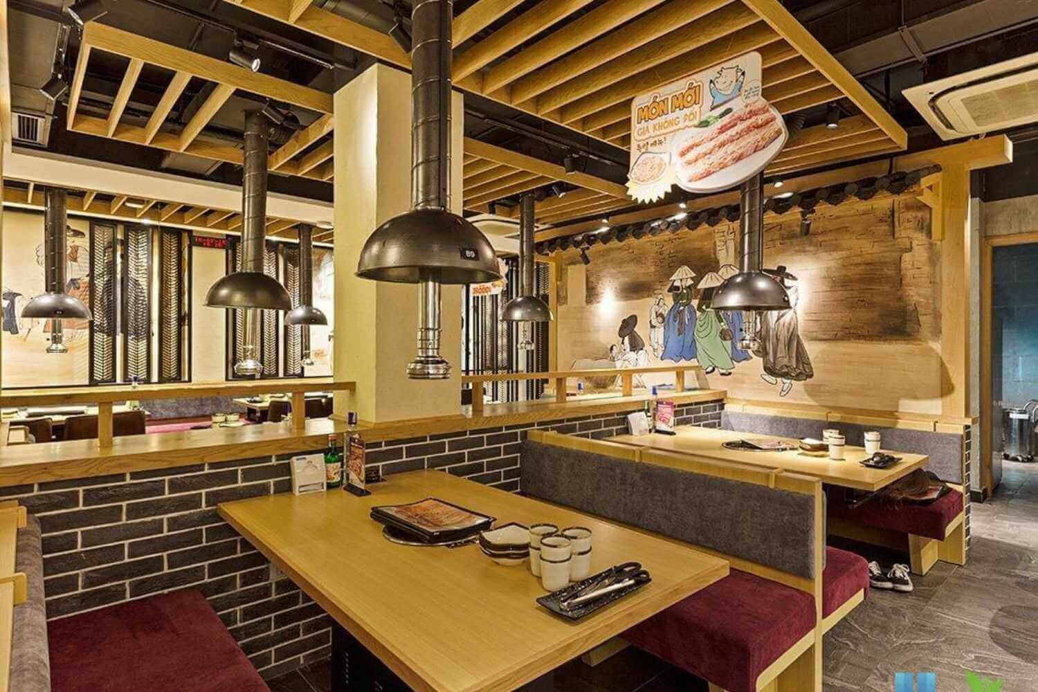 Gogi House - TTTM Savico Mega Mall