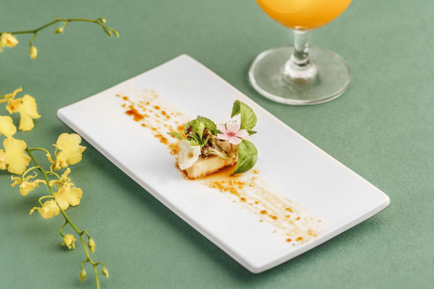 Khuê Restaurant - Nguyễn Trường Tộ
