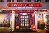 Cowboy Jack’s Saloon - TTTM Vincom Nguyễn Chí Thanh