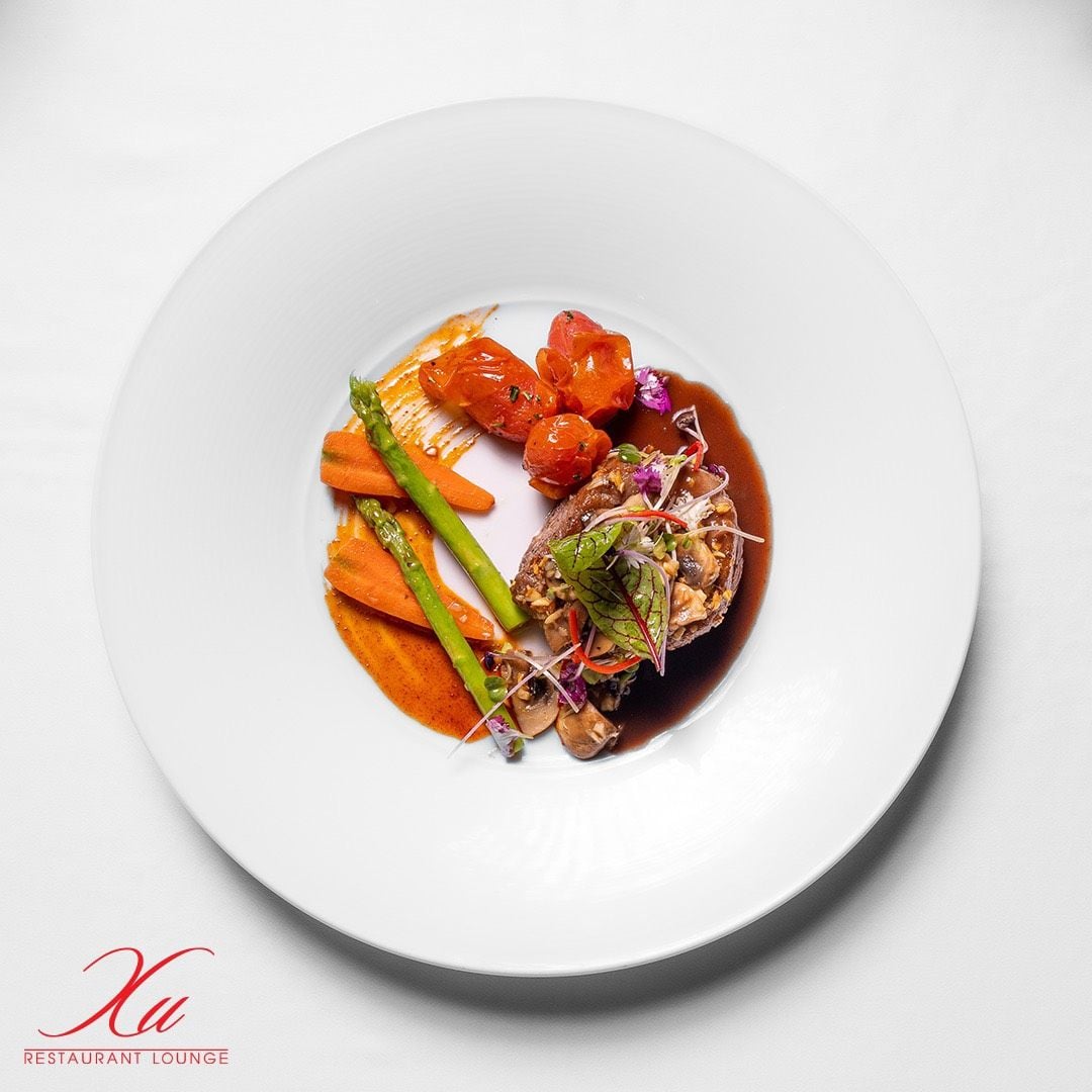 Xu Restaurant Lounge - Hai Bà Trưng