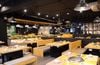 Gri & Gri - Buffet Lẩu Nướng - TTTM Times City