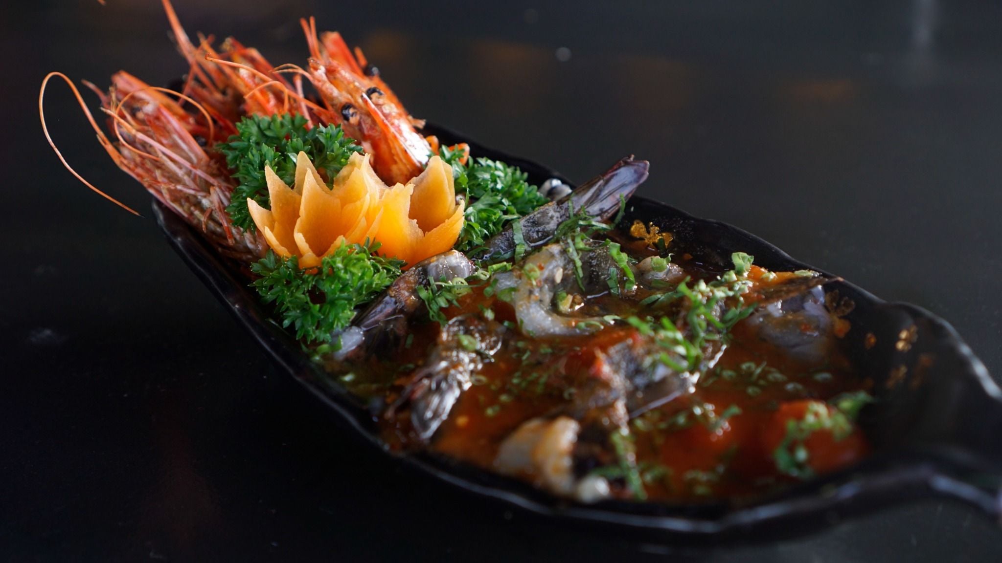 Sik Rooftop - Trần Hưng Đạo B