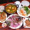Thiên Mộc - Kim Mã