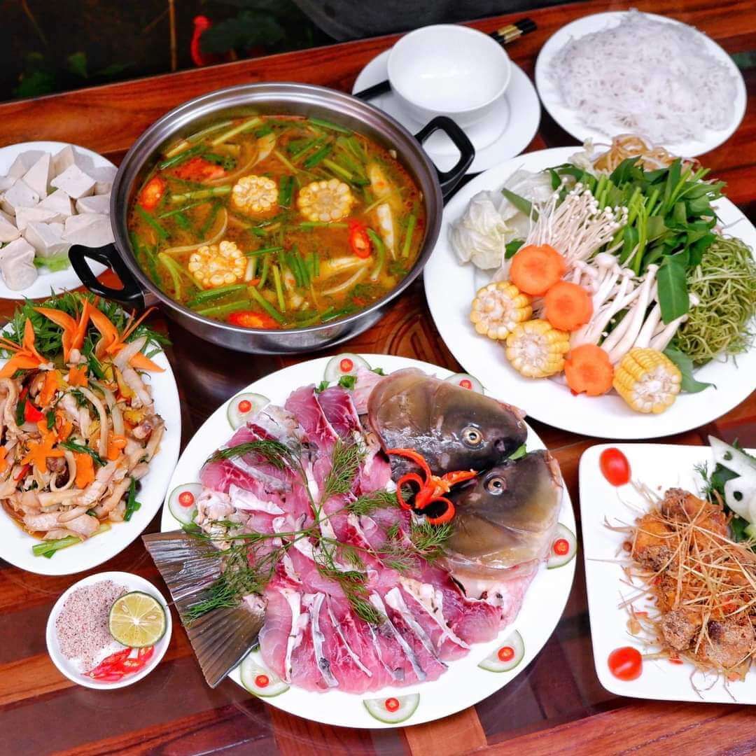 Thiên Mộc - Kim Mã