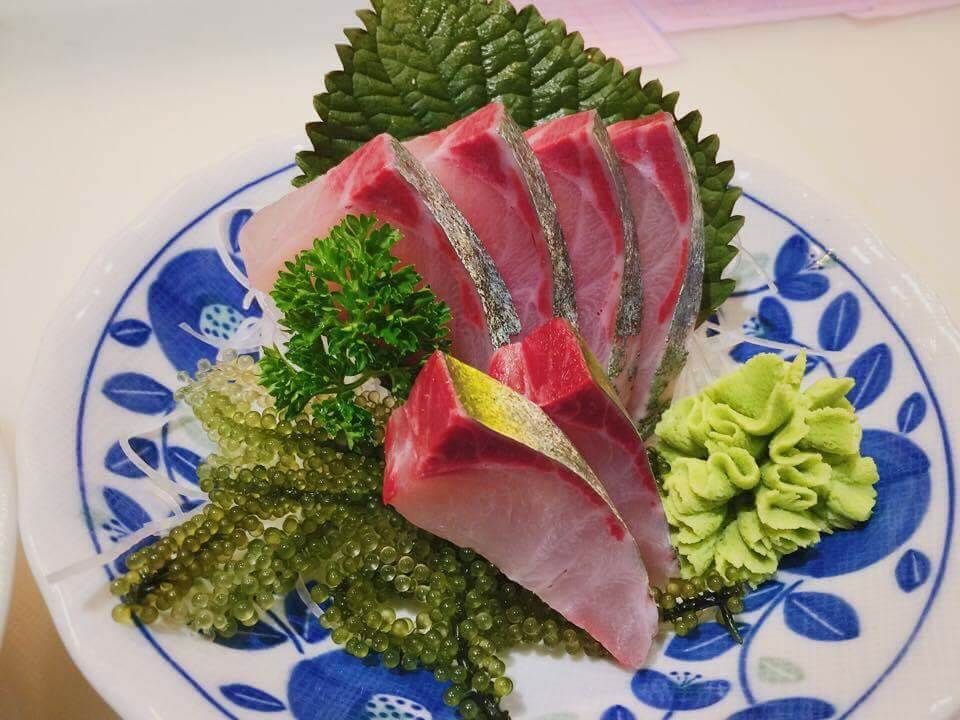 Nhật Bản Saiko - Kim Mã