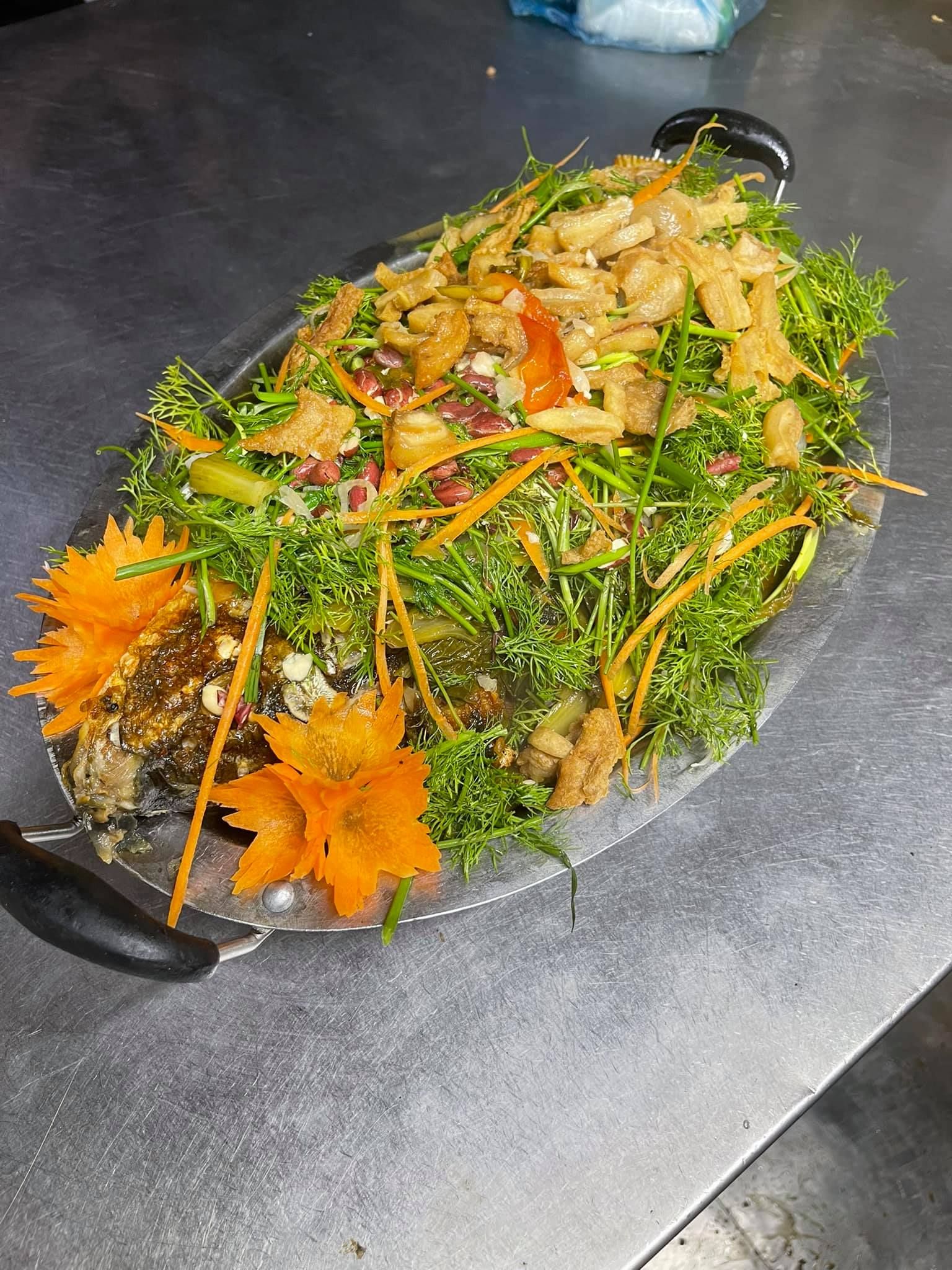 Phong Béo - Tạ Quang Bửu