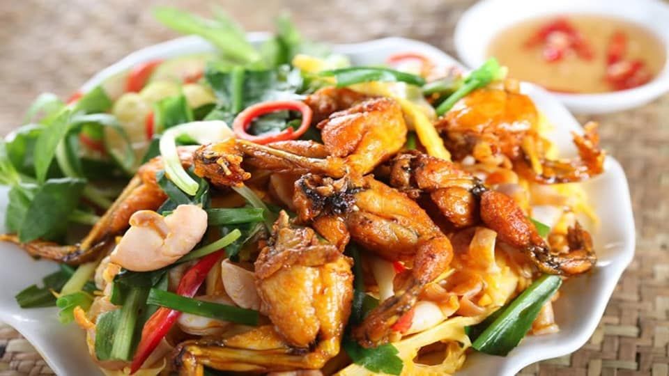 Quán Vịt Zozo - 522 - 524 Thụy Khuê
