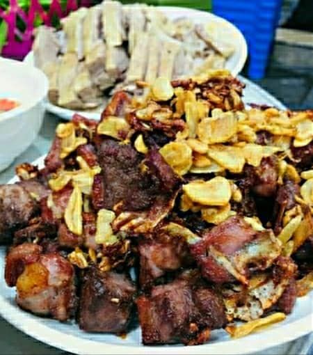 Quán Vịt Zozo - 522 - 524 Thụy Khuê