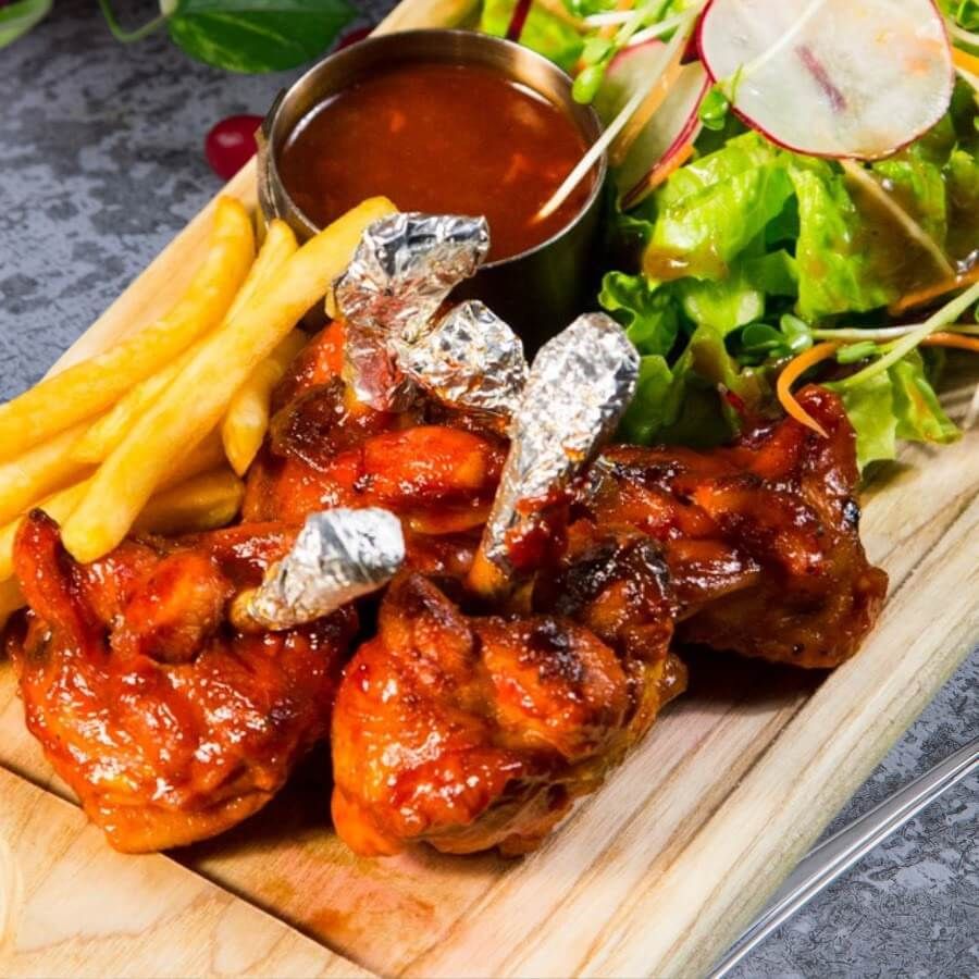 Botanica - Giảng Võ