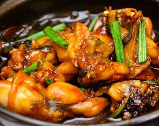 Quán Vịt Zozo - 522 - 524 Thụy Khuê