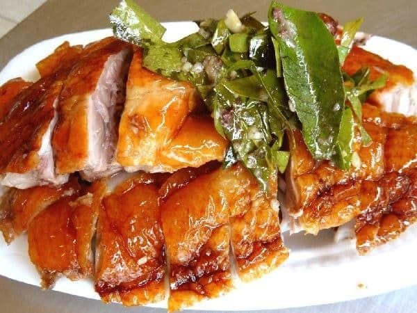 Quán Vịt Zozo - 522 - 524 Thụy Khuê