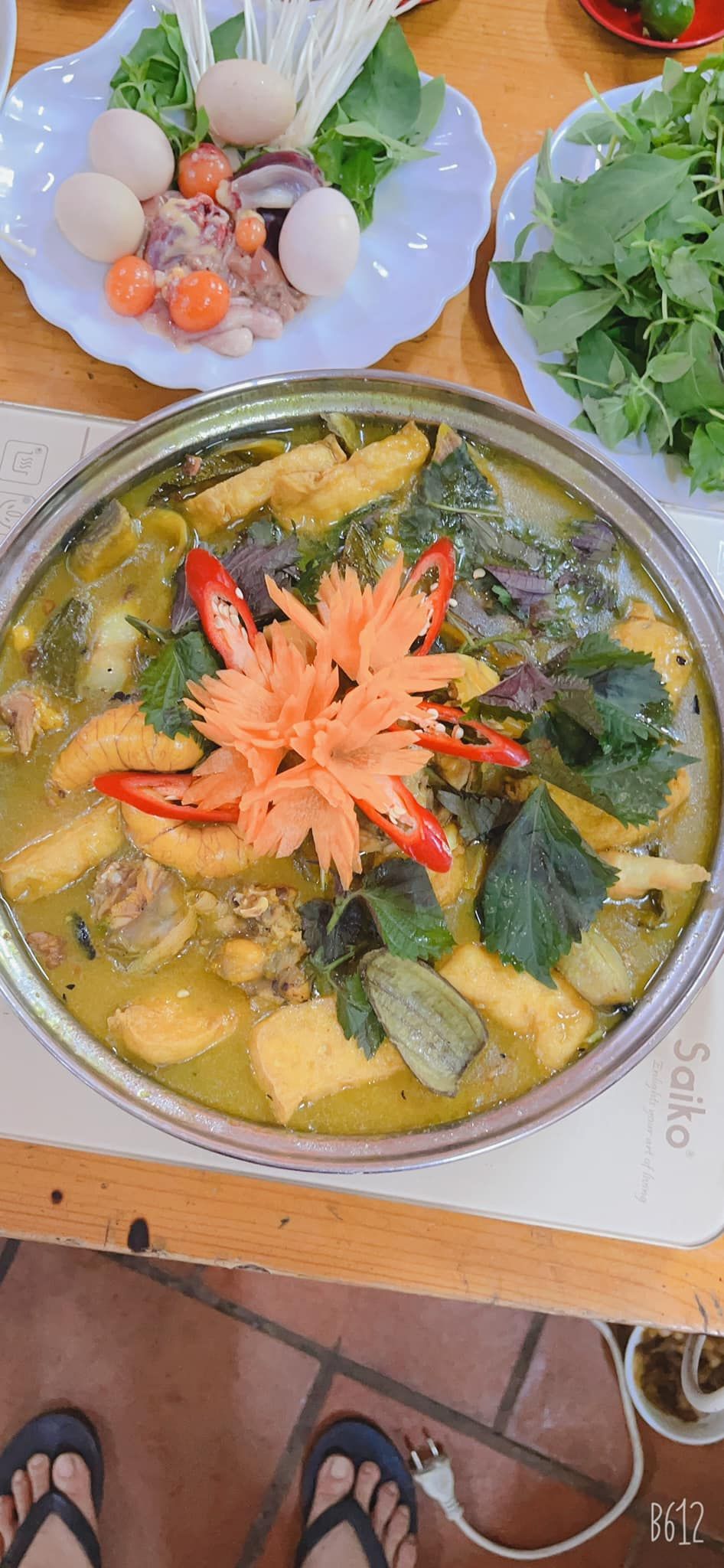 Phong Béo - Tạ Quang Bửu