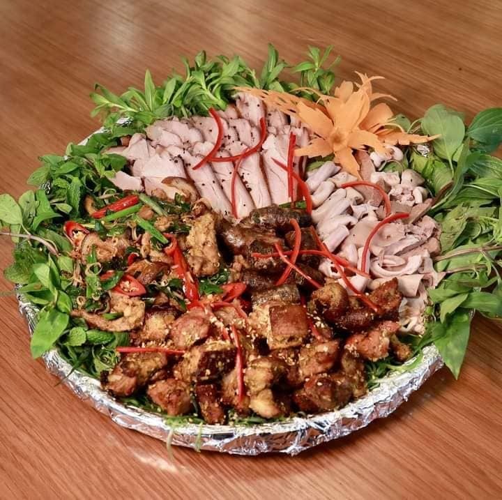 Sơn Thiên - 37 Trần Kim Xuyến