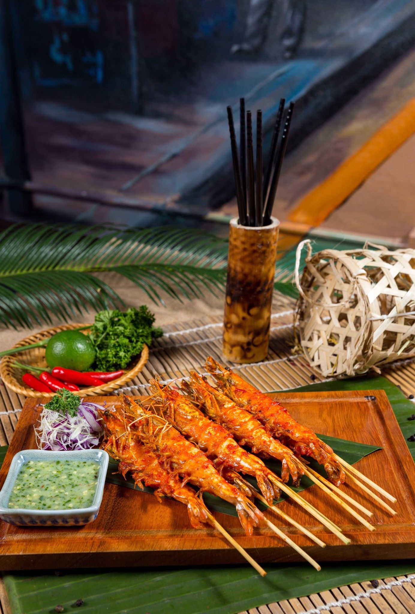 Quán Nhỏ - Ngõ 11 Ngọc Khánh