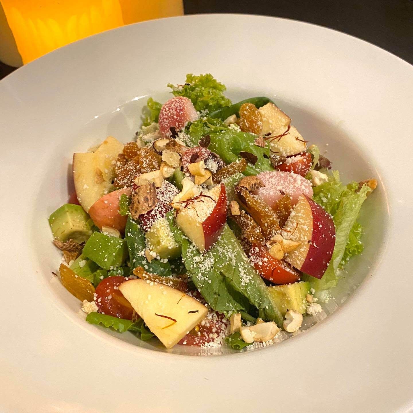 Fumo - Steak & Pasta - Hai Bà Trưng