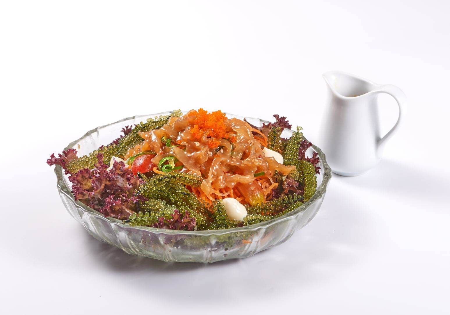 Sushi Cô Chủ Hoa Mai - Trần Hưng Đạo