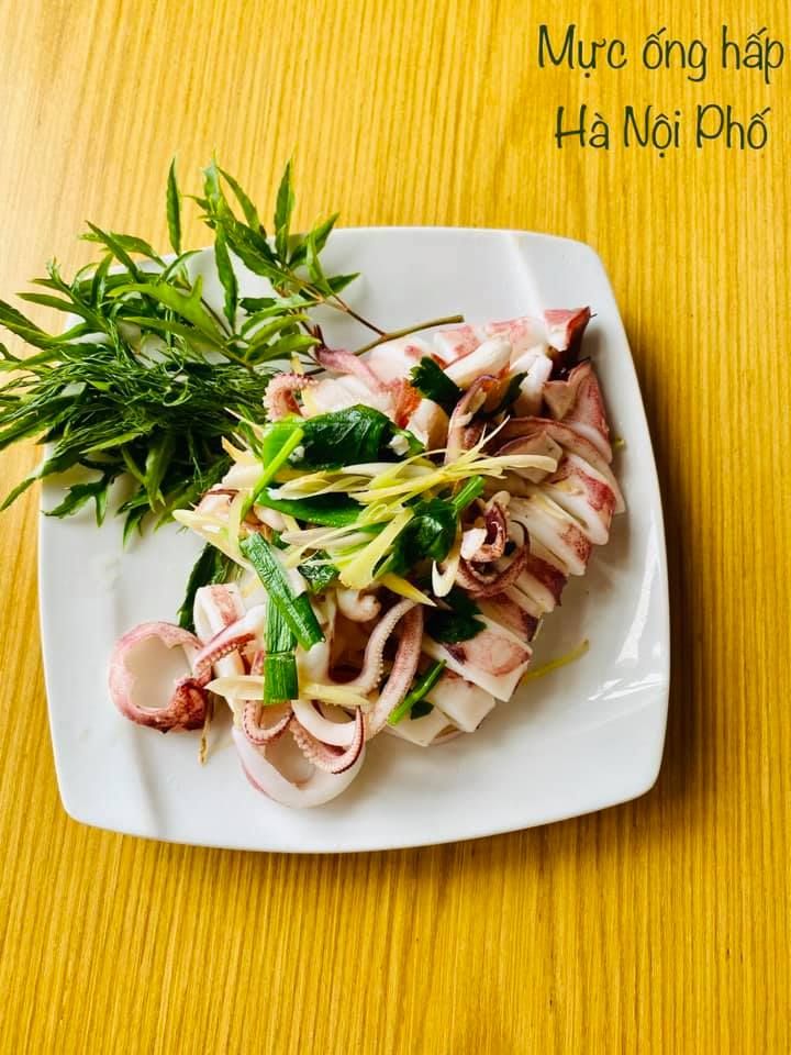 Hà Nội Phố - KĐT HD Mon City