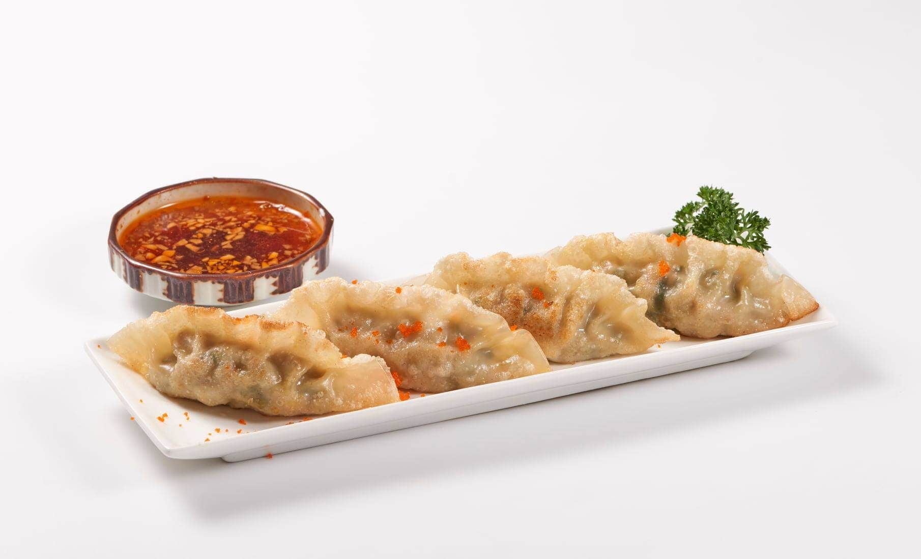 Sushi Cô Chủ Hoa Mai - Trần Hưng Đạo