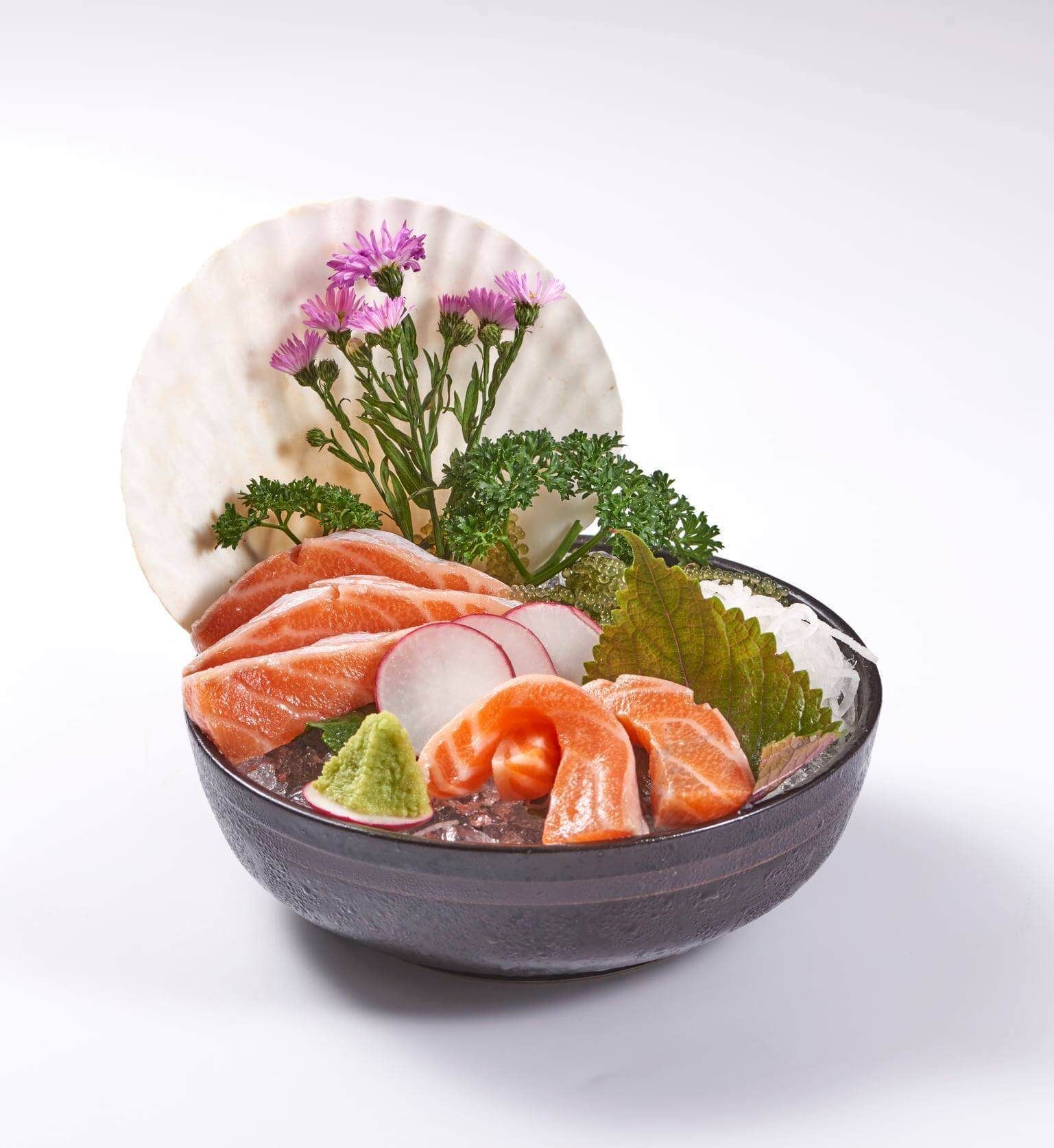 Sushi Cô Chủ Hoa Mai - Trần Hưng Đạo