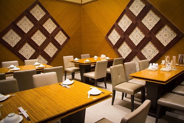 Hoàng Yến Vietnamese Cuisine - Nguyễn Hữu Thọ