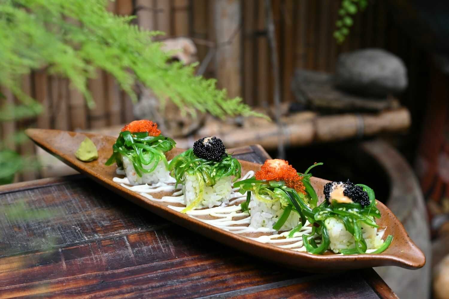 Tokyo Tantan Ramen & Izakaya - Nguyễn Thị Định