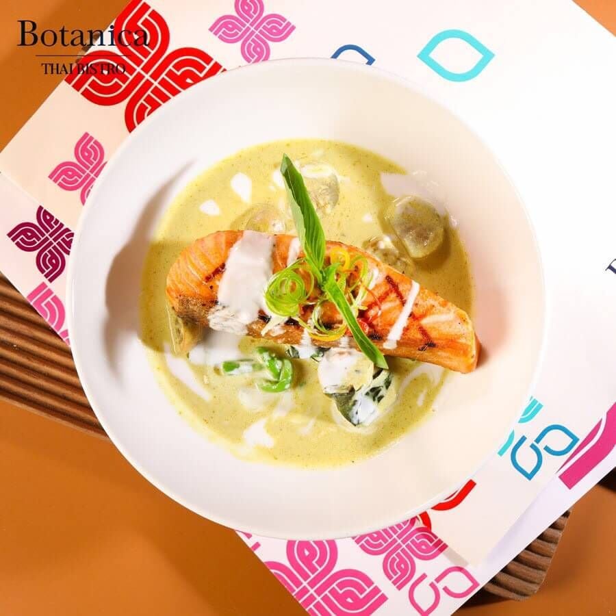 Botanica Thai Bistro - Lê Văn Hưu