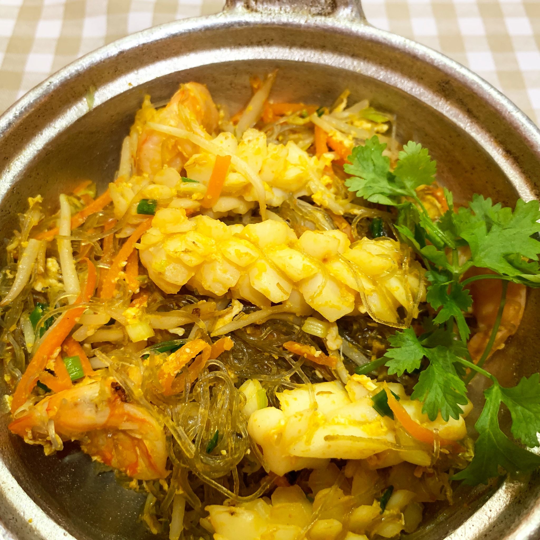 Ốc Vi Saigon - Gia Ngư