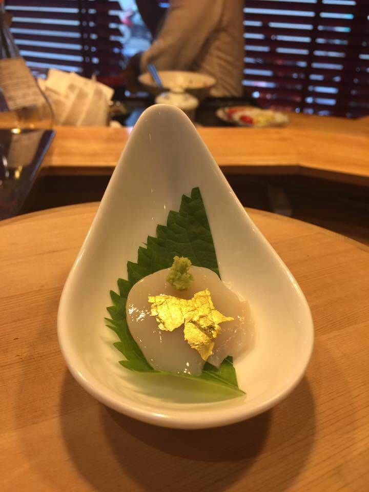 Nhật Bản Saiko - Kim Mã