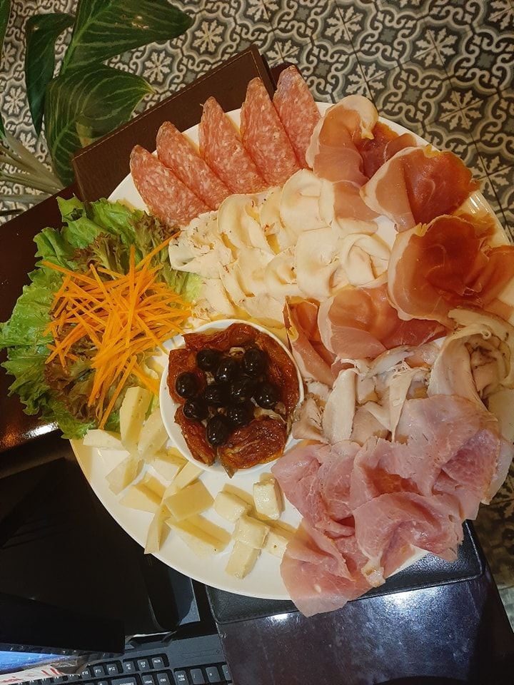 Pizza Pomodoro - 62 Tô Ngọc Vân
