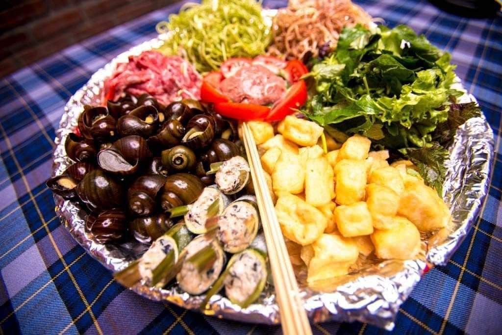 Mộc Quán - Vũ Phạm Hàm