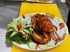 Hải Sản Biển Xanh - LK06 Vũ Trọng Khánh