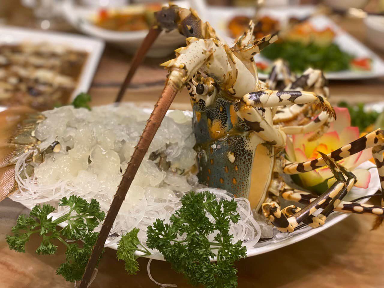 Châu Giang - 4 Mạc Thái Tổ