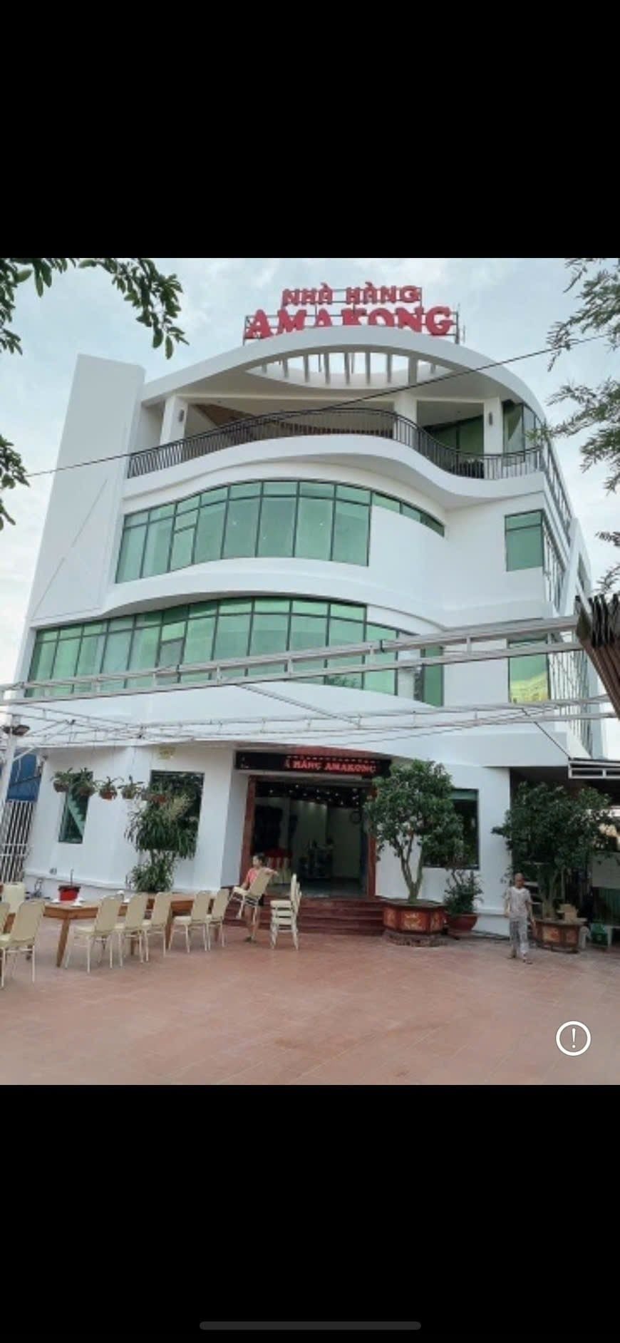 Amakong - 21/19 Kiều Sơn